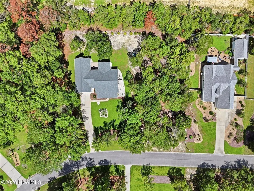2643 Jessica Lane SW Supply, NC 28462