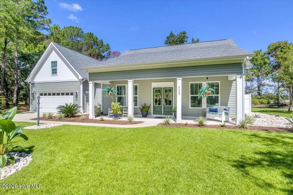 2643 Jessica Lane SW Supply, NC 28462
