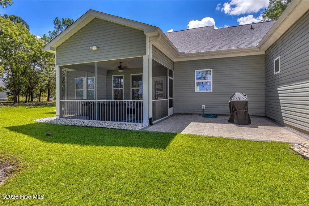 2643 Jessica Lane SW Supply, NC 28462