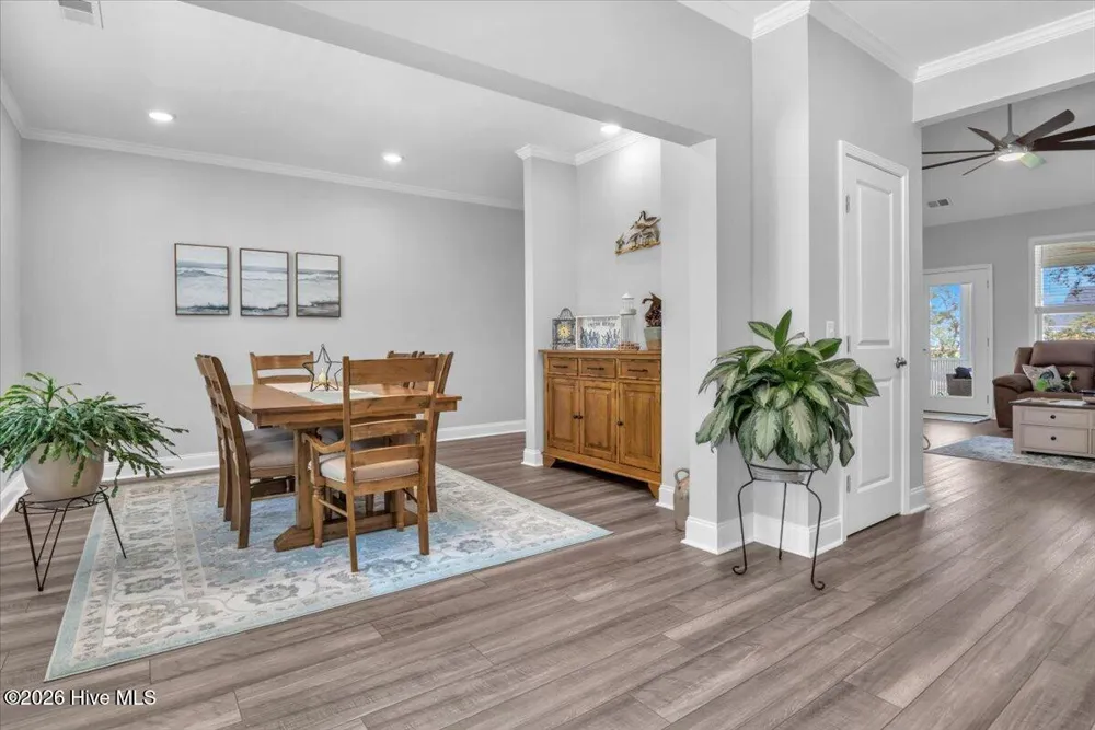 2643 Jessica Lane SW Supply, NC 28462
