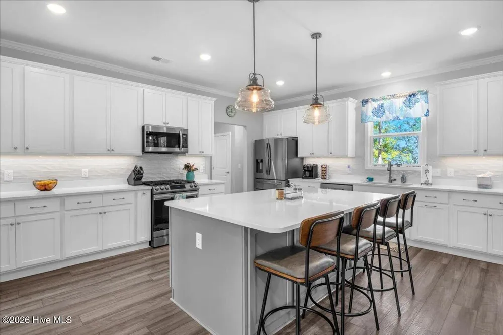 2643 Jessica Lane SW Supply, NC 28462