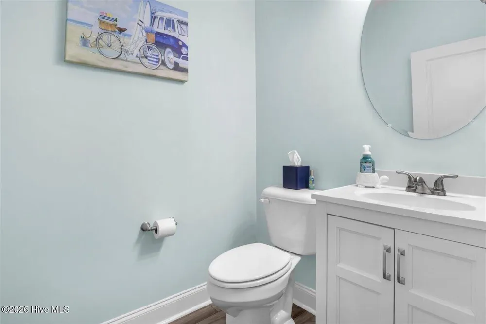 2643 Jessica Lane SW Supply, NC 28462