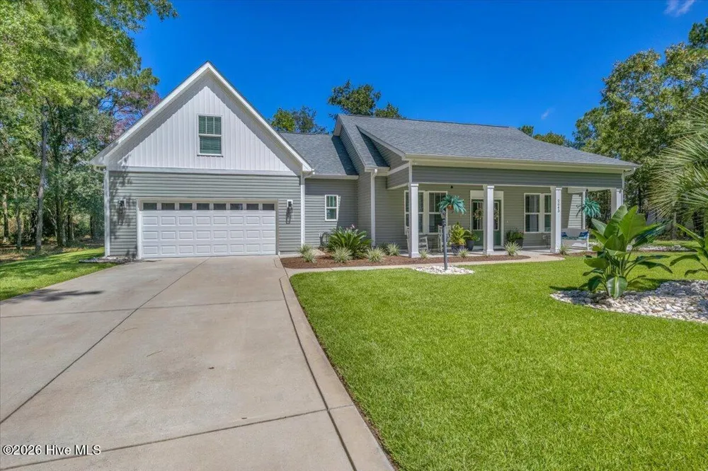 2643 Jessica Lane SW Supply, NC 28462