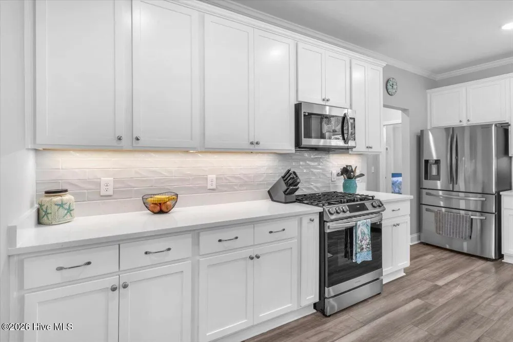 2643 Jessica Lane SW Supply, NC 28462