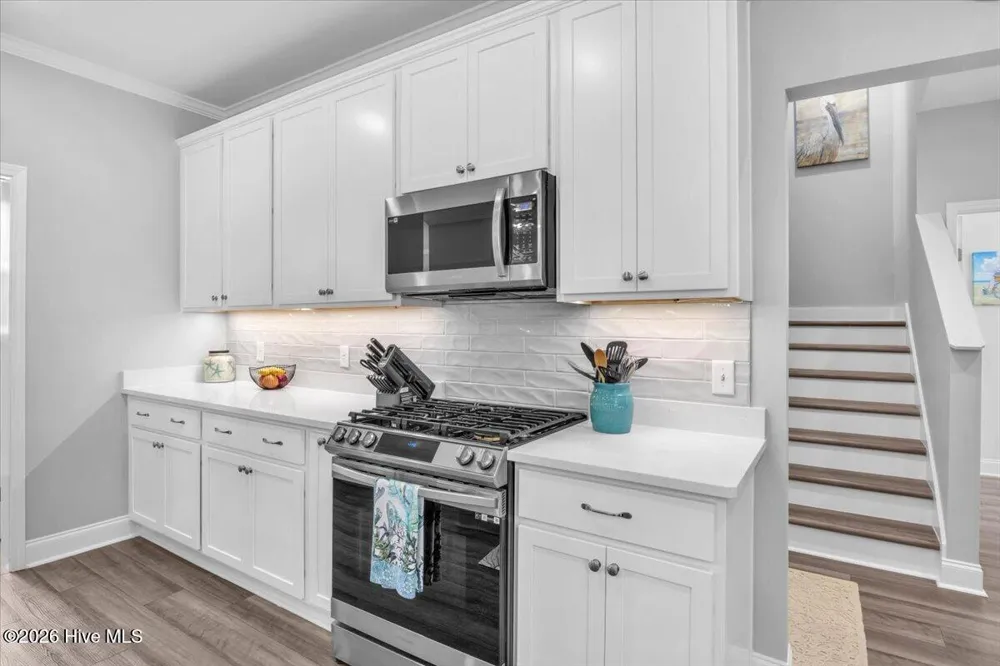2643 Jessica Lane SW Supply, NC 28462