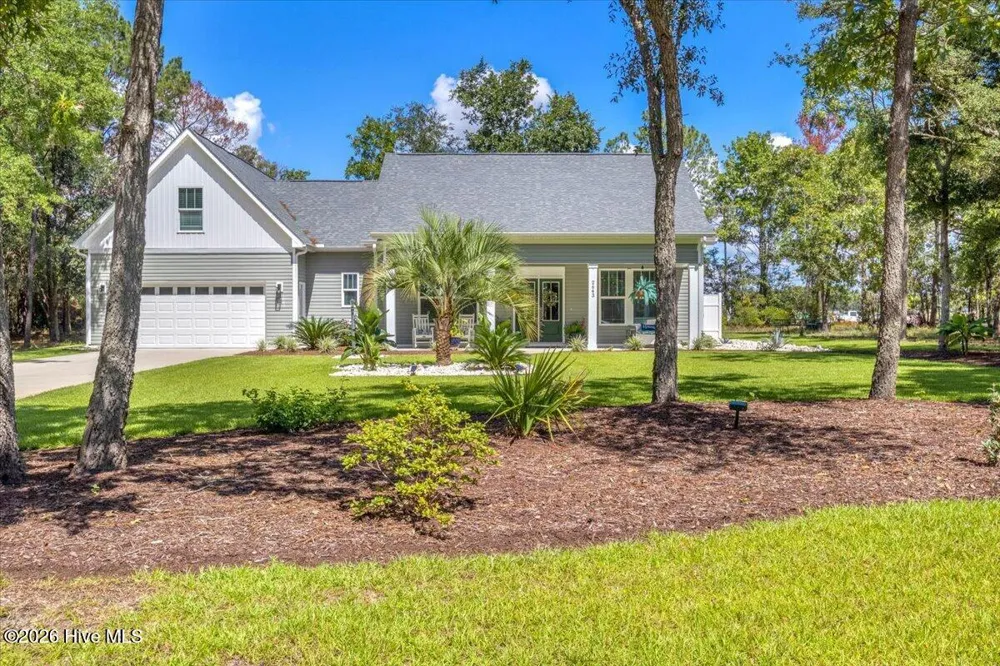 2643 Jessica Lane SW Supply, NC 28462