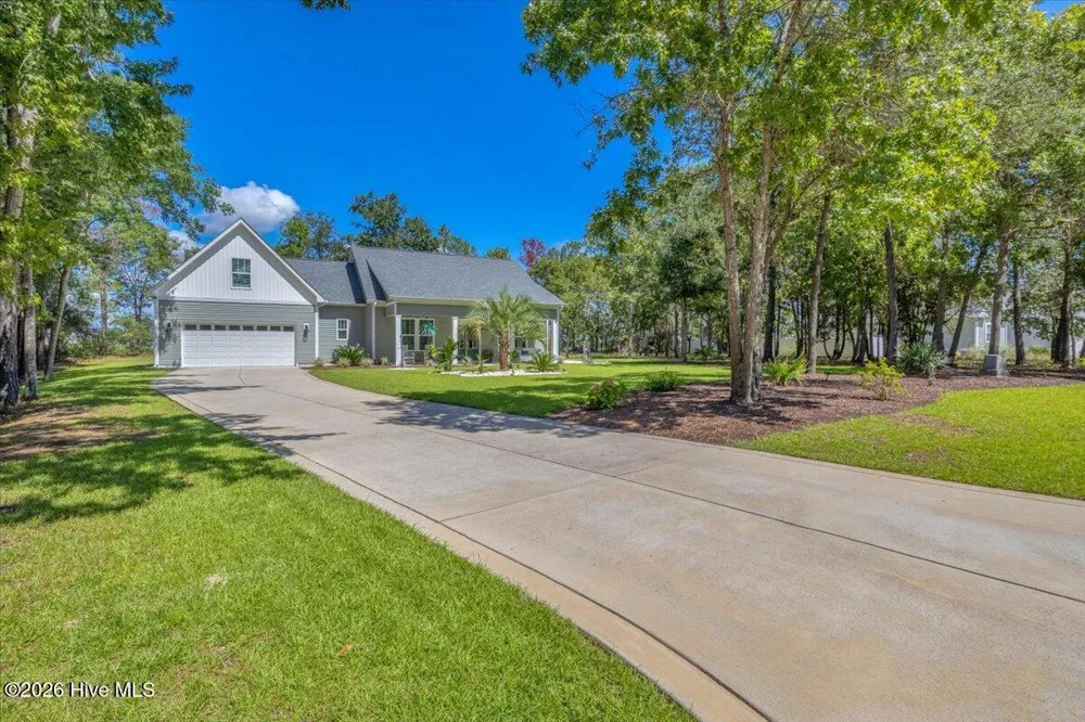 2643 Jessica Lane SW Supply, NC 28462