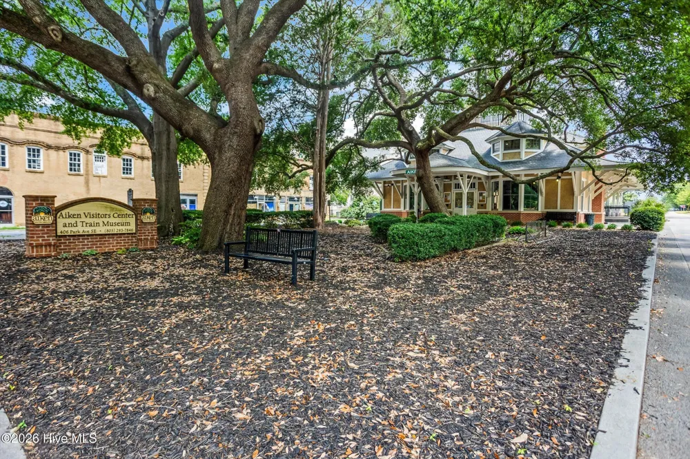4549 Hartshorn Circle Aiken, SC 29801