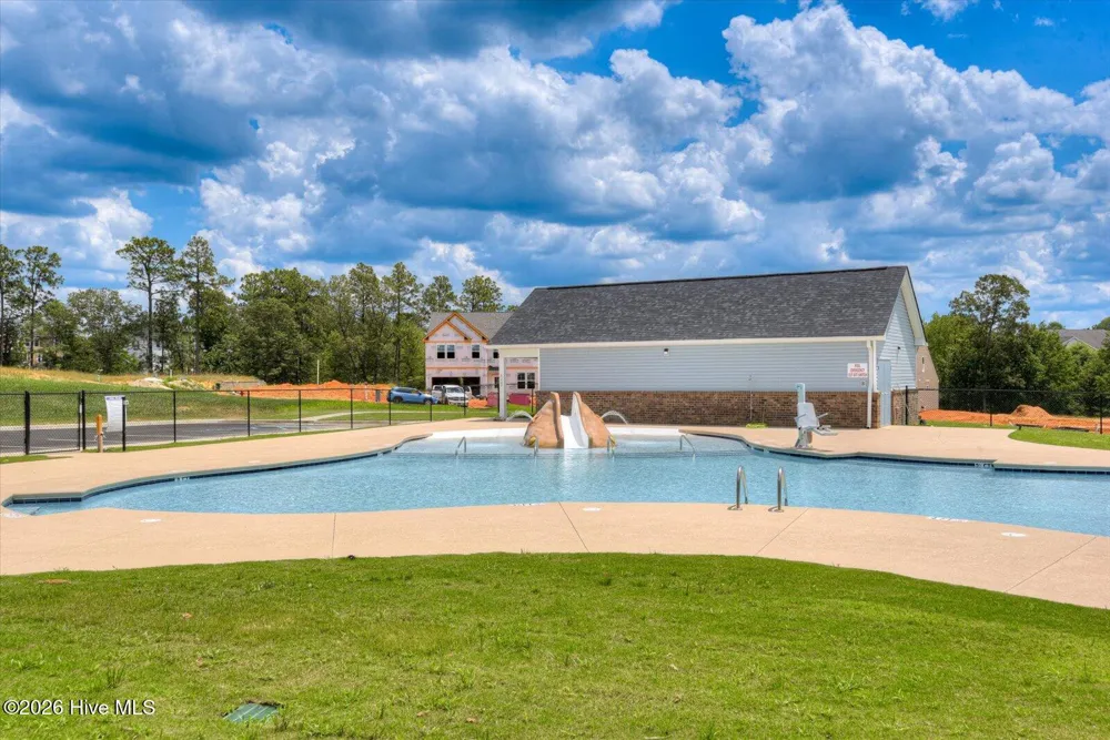 4549 Hartshorn Circle Aiken, SC 29801