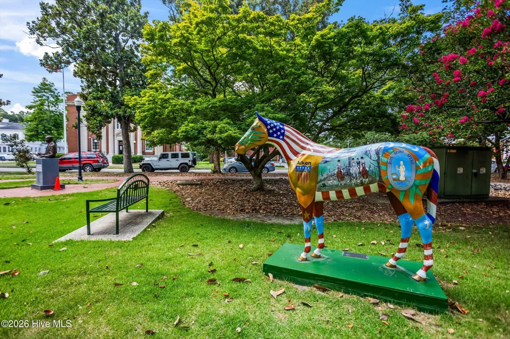 4549 Hartshorn Circle Aiken, SC 29801