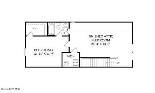 4549 Hartshorn Circle Aiken, SC 29801