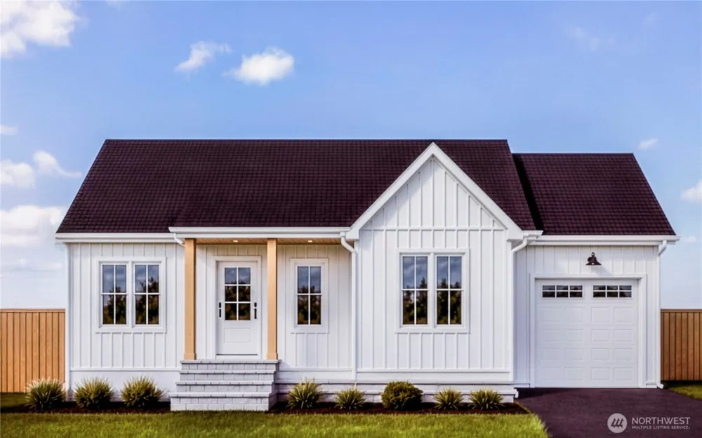 268 Eminence Avenue Winlock, WA 98596