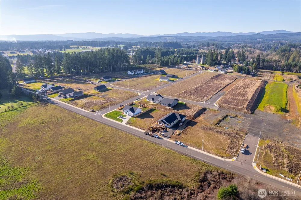 268 Eminence Avenue Winlock, WA 98596