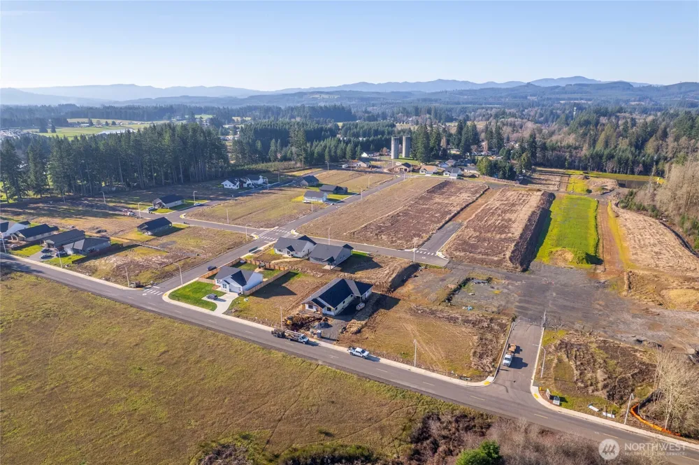 268 Eminence Avenue Winlock, WA 98596