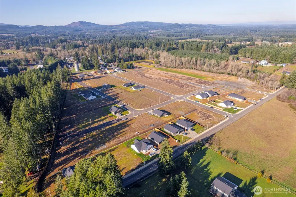268 Eminence Avenue Winlock, WA 98596