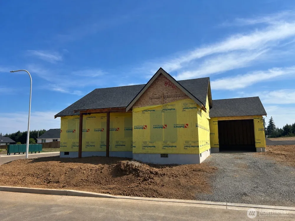 268 Eminence Avenue Winlock, WA 98596