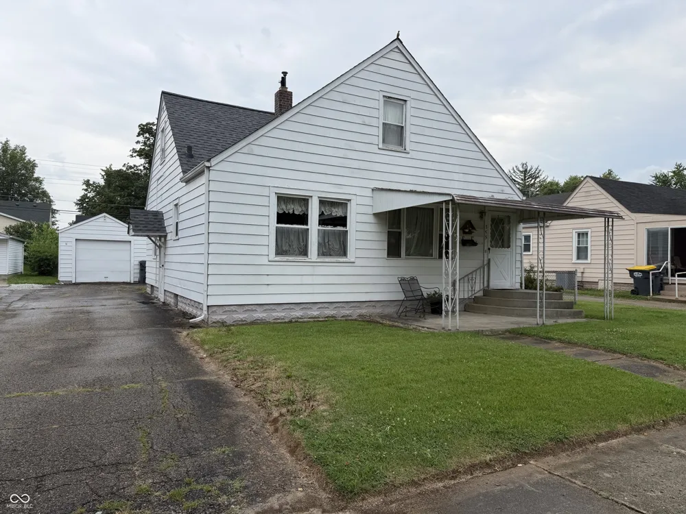 355 W 37th Street Anderson, IN 46013