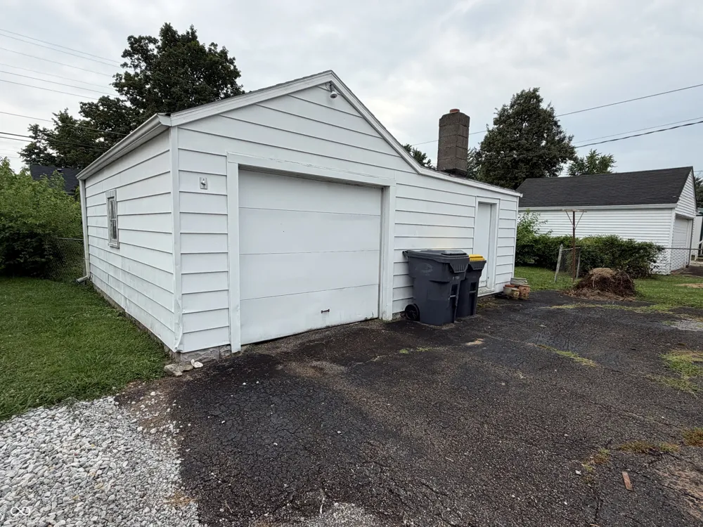 355 W 37th Street Anderson, IN 46013