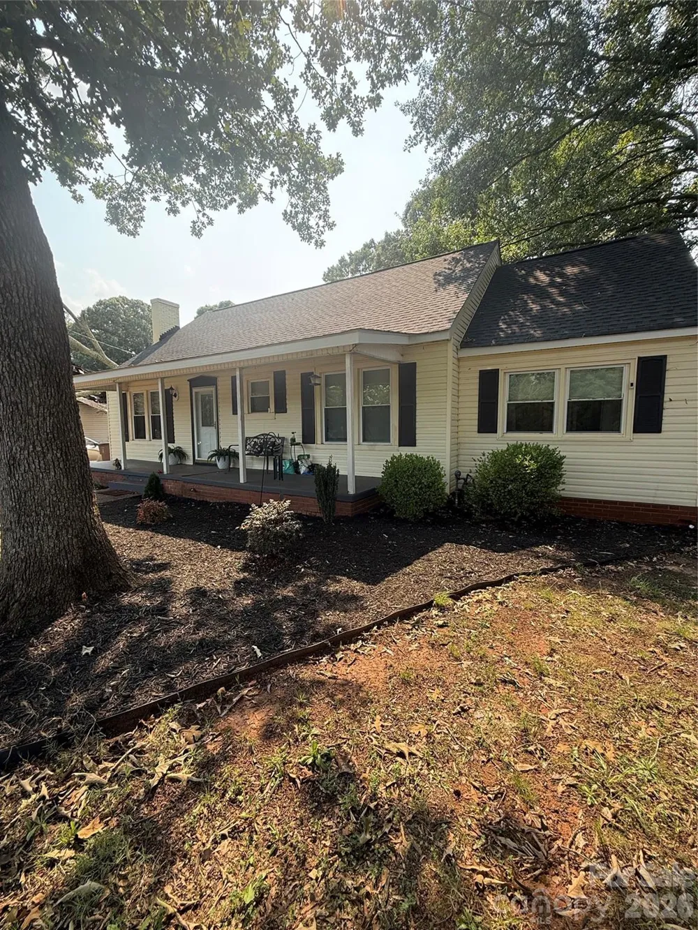 1105 Fallston Road Shelby, NC 28150