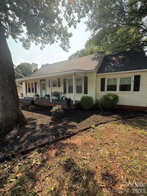 1105 Fallston Road