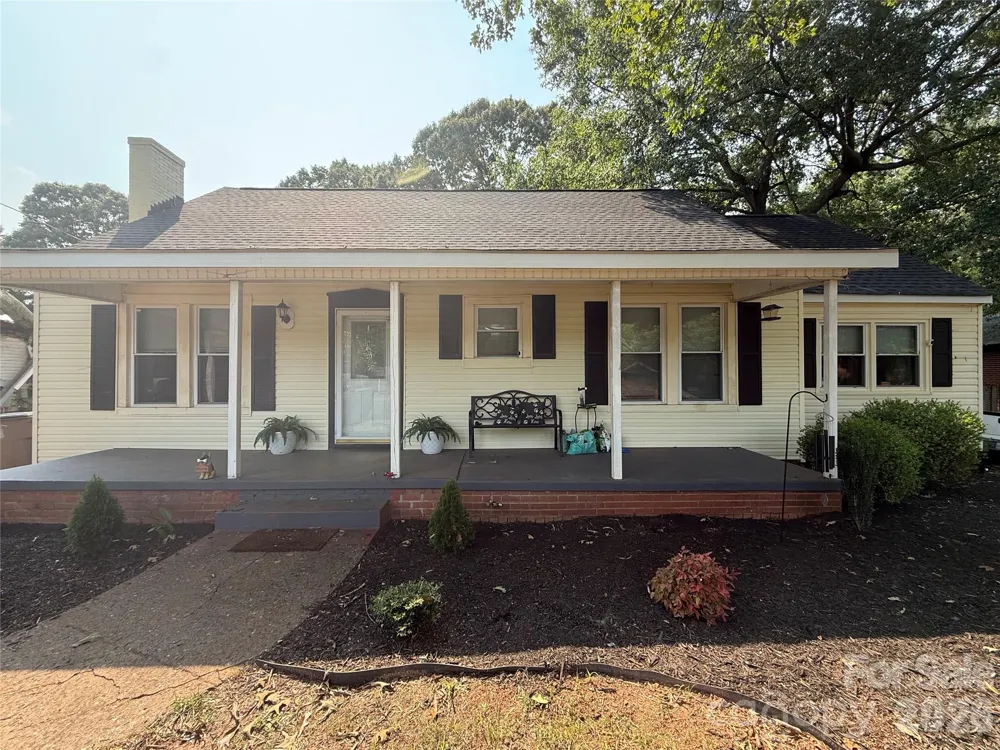 1105 Fallston Road Shelby, NC 28150