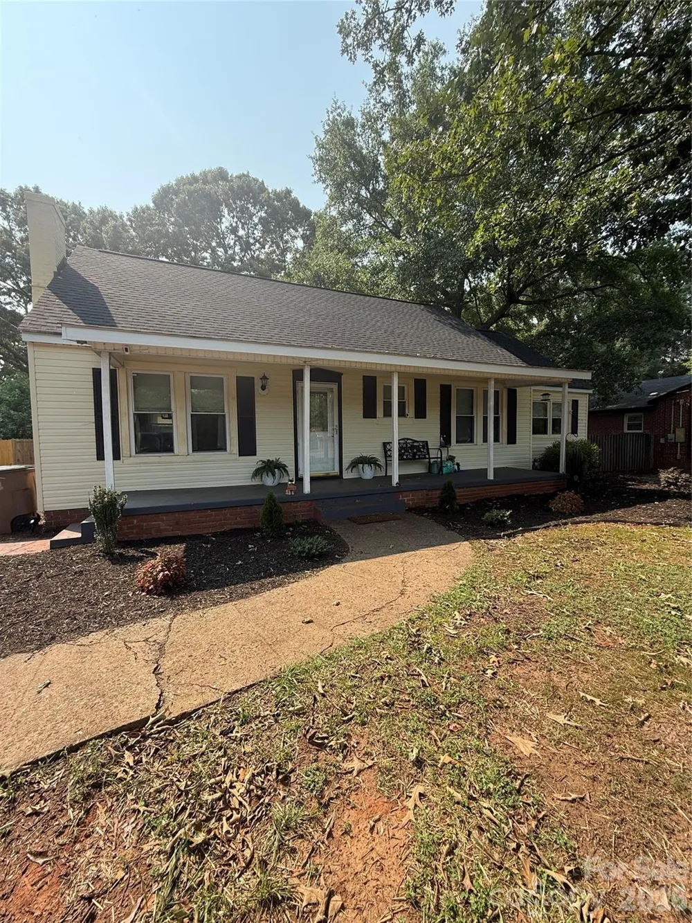 1105 Fallston Road Shelby, NC 28150