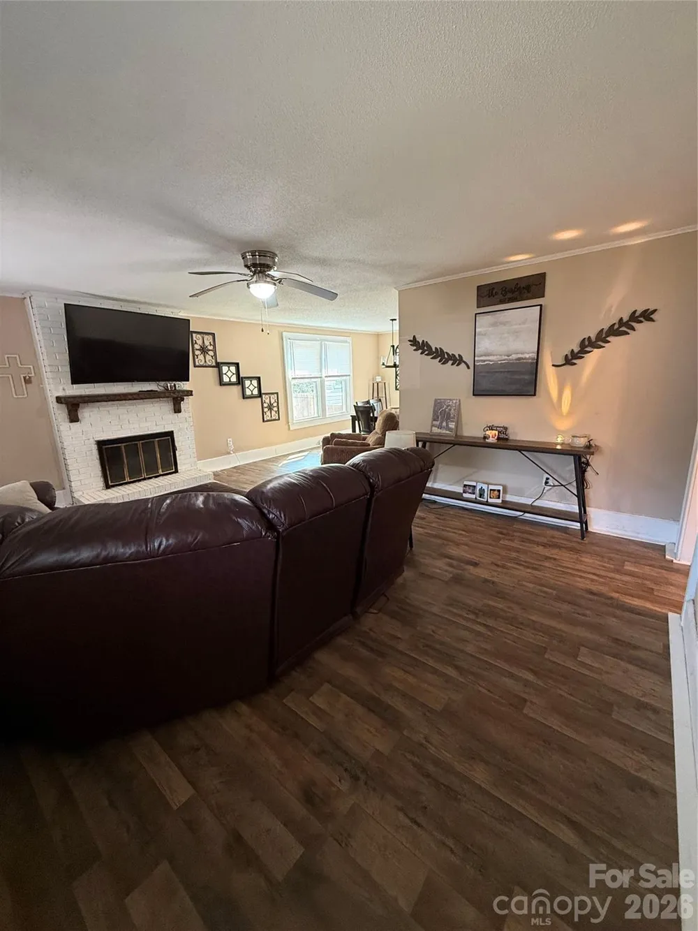 1105 Fallston Road Shelby, NC 28150