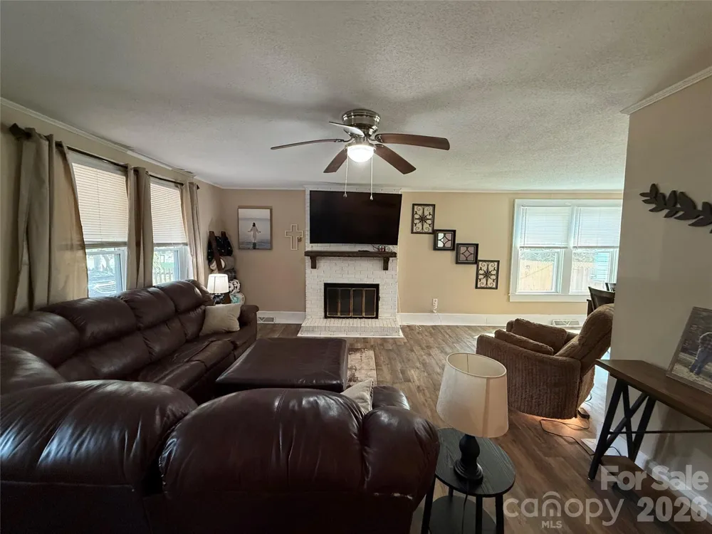 1105 Fallston Road Shelby, NC 28150