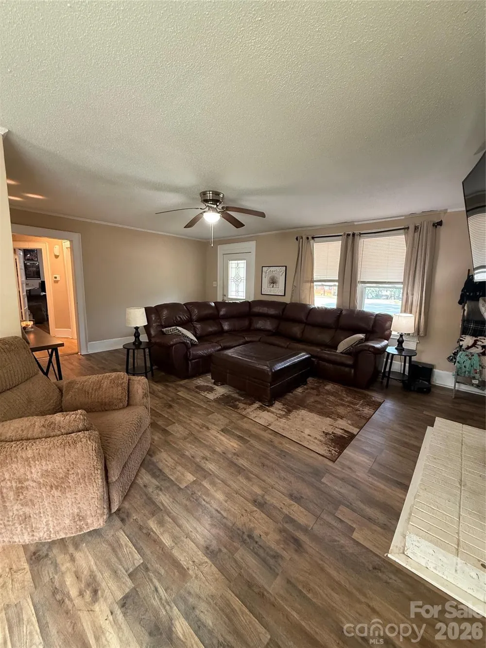 1105 Fallston Road Shelby, NC 28150