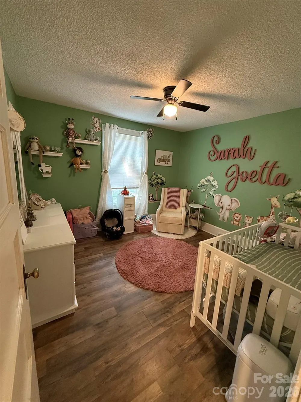 1105 Fallston Road Shelby, NC 28150