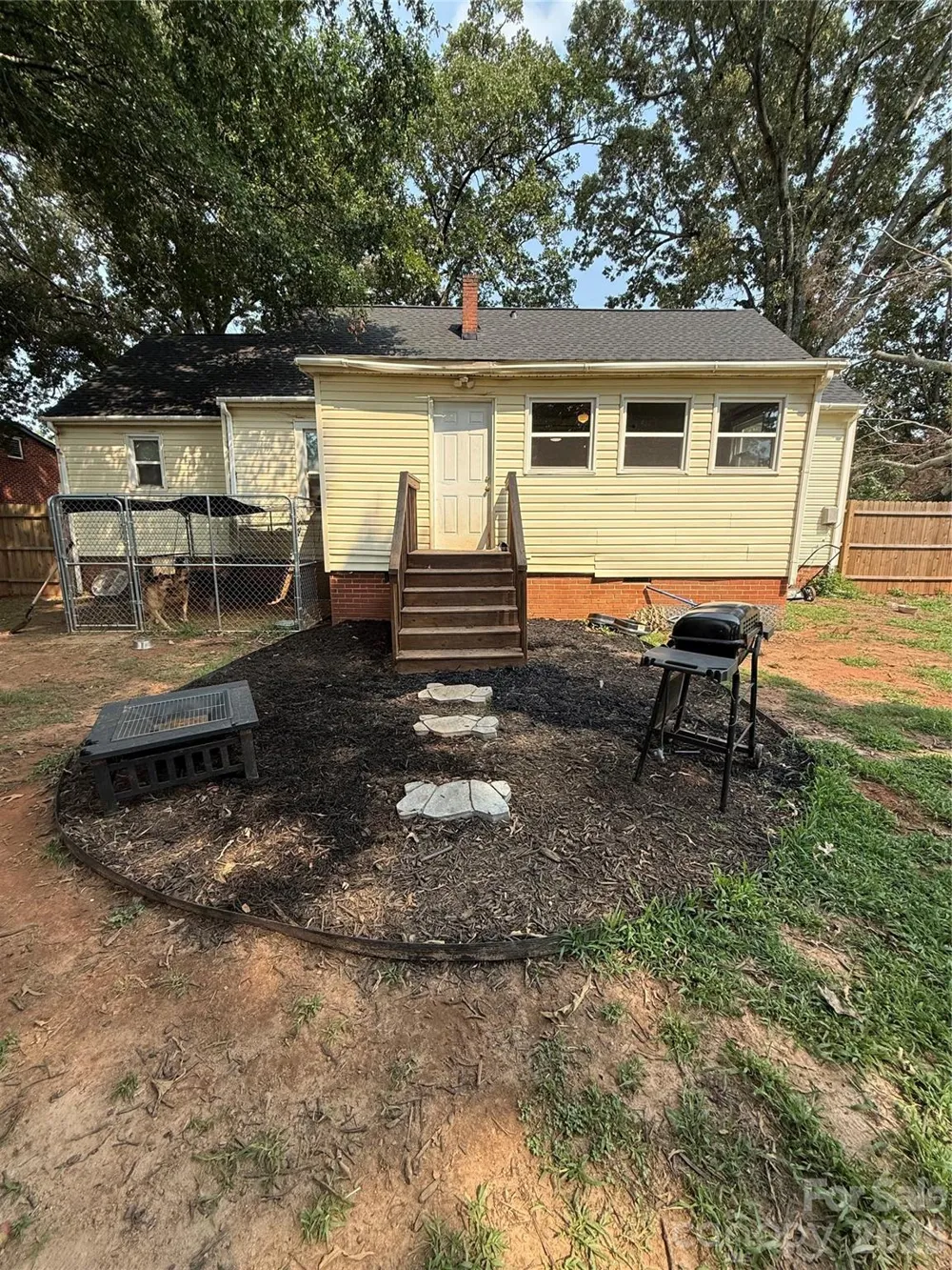 1105 Fallston Road Shelby, NC 28150