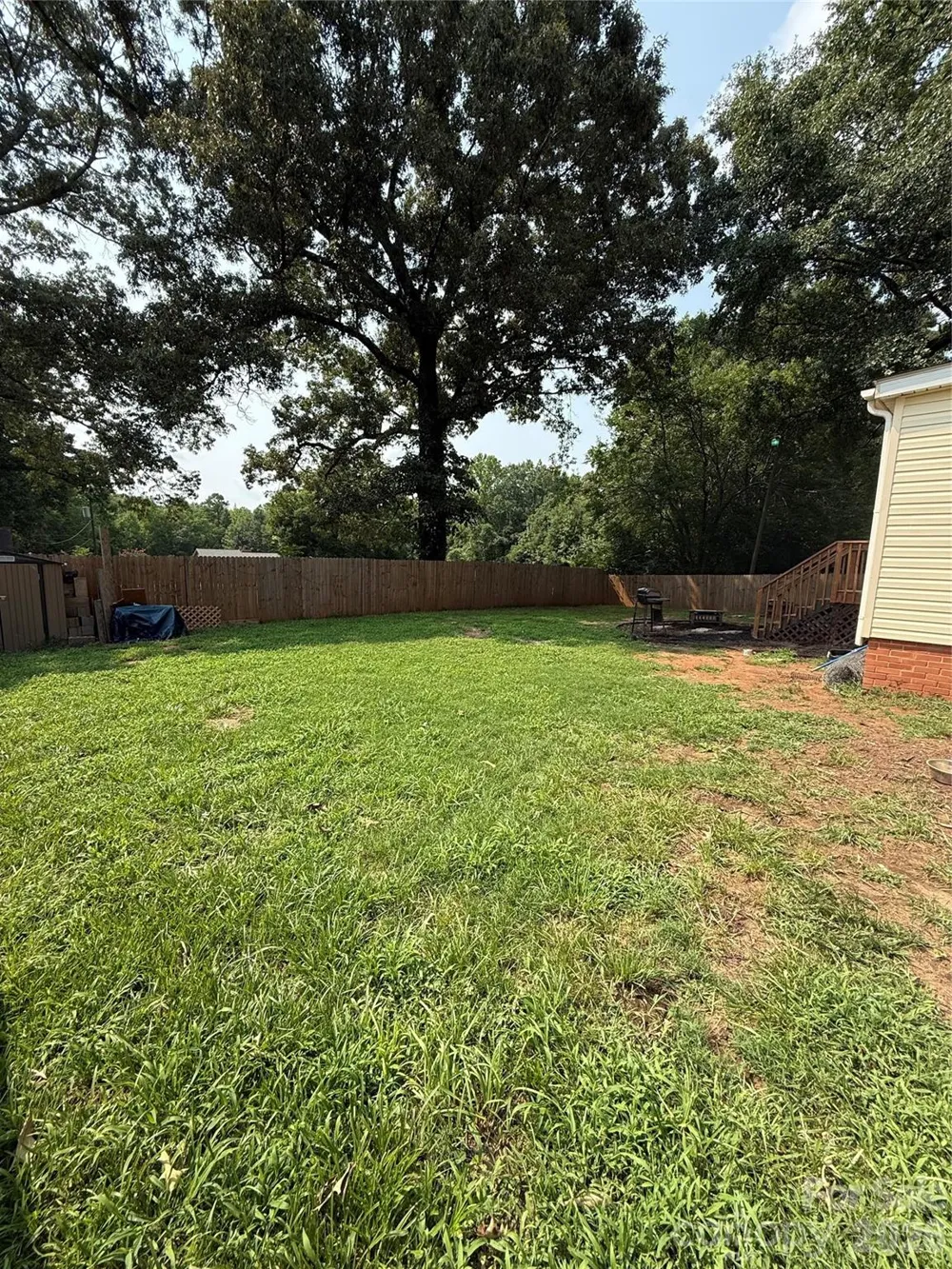 1105 Fallston Road Shelby, NC 28150