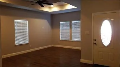 2208 Oliver Street Greenville, TX 75401