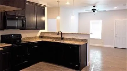 2208 Oliver Street Greenville, TX 75401