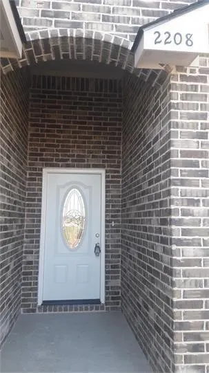 2208 Oliver Street Greenville, TX 75401