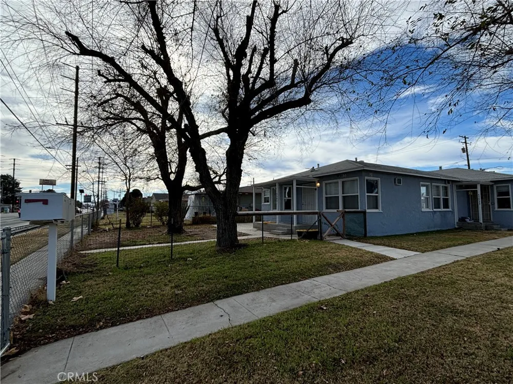 45031 10th Street W Lancaster, CA 93534