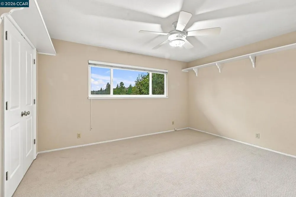 2516 Roundhill Dr Alamo, CA 94507