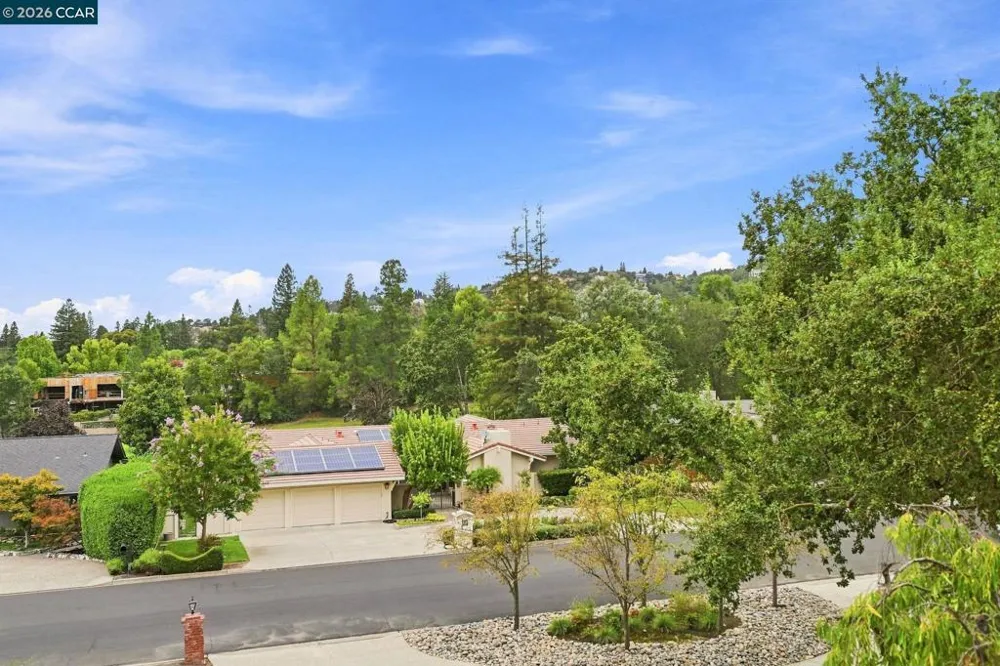 2516 Roundhill Dr Alamo, CA 94507