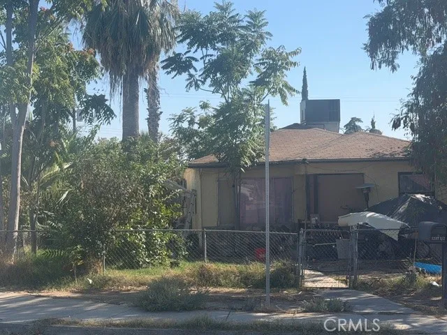 1231 Lincoln Bakersfield, CA 93305