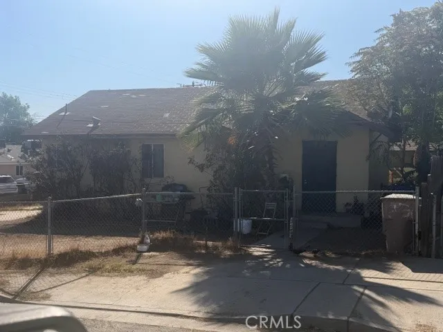 1231 Lincoln Bakersfield, CA 93305
