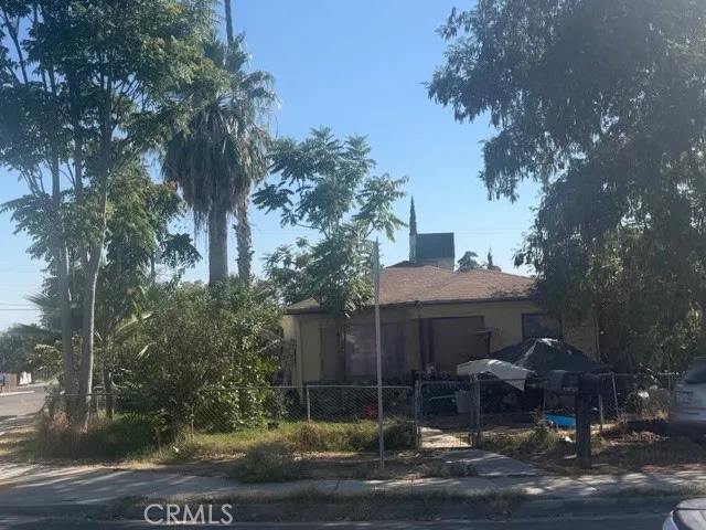 1231 Lincoln Bakersfield, CA 93305