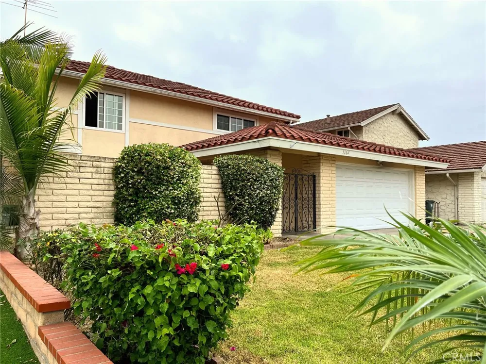 5162 Ivywood La Palma, CA 90623