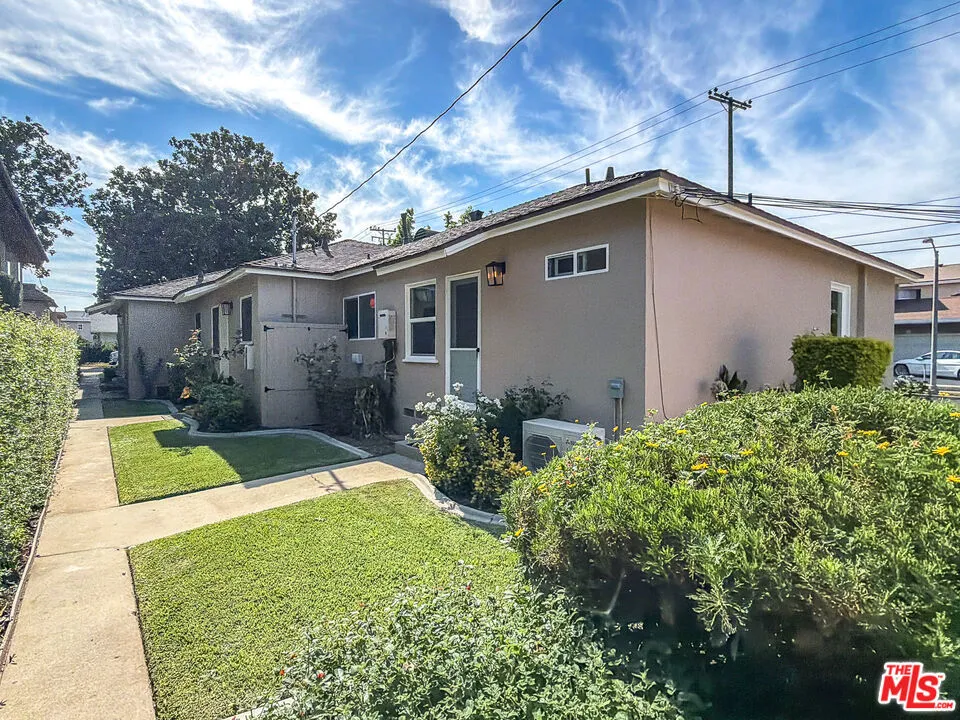 202 E Grand Avenue Alhambra, CA 91801