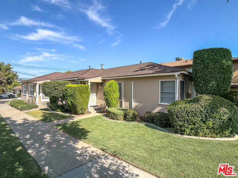 202 E Grand Avenue Alhambra, CA 91801