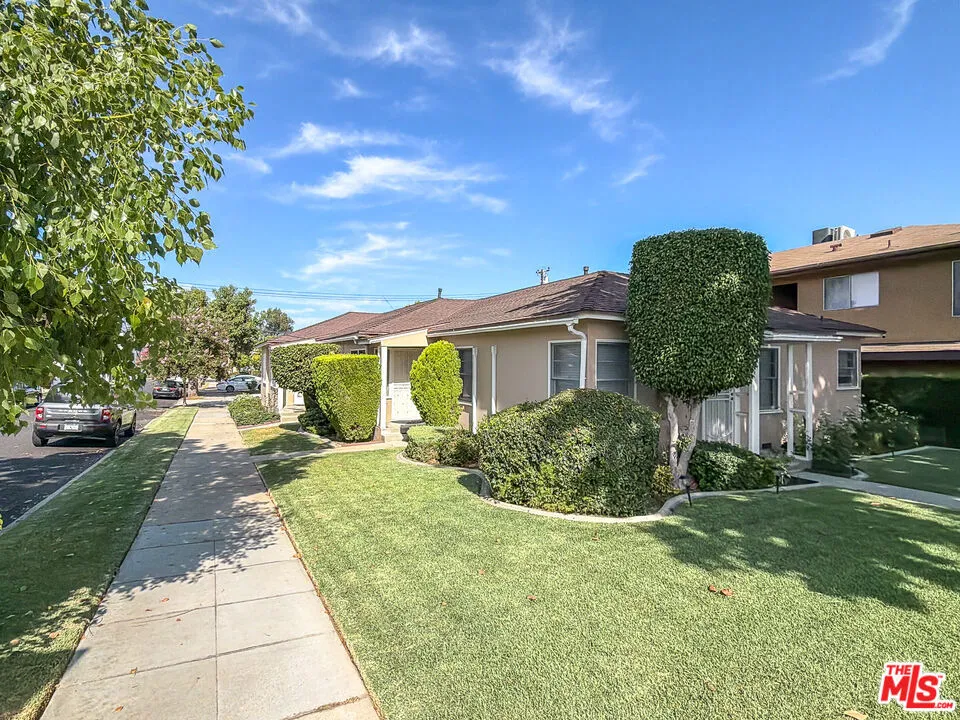 202 E Grand Avenue Alhambra, CA 91801