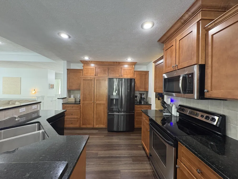 5373 Meadow Run Drive SW Wyoming, MI 49509
