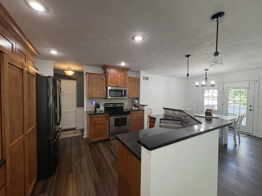 5373 Meadow Run Drive SW Wyoming, MI 49509