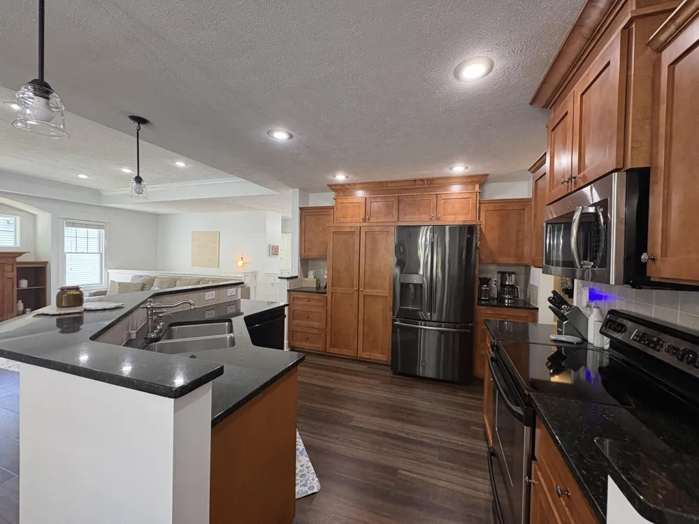 5373 Meadow Run Drive SW Wyoming, MI 49509