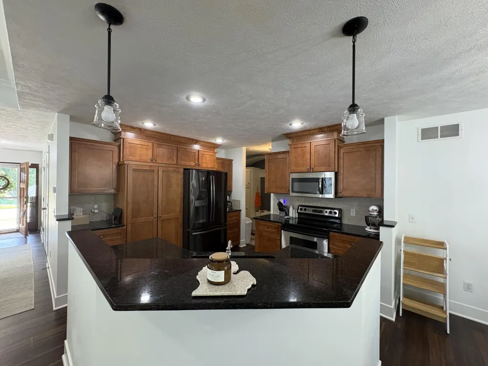 5373 Meadow Run Drive SW Wyoming, MI 49509
