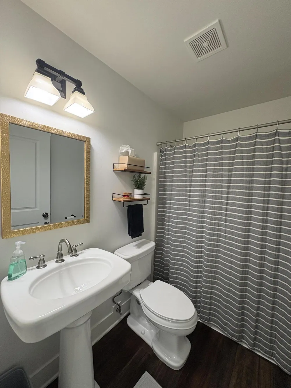 5373 Meadow Run Drive SW Wyoming, MI 49509
